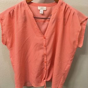 Loft Shirt
